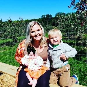 Meet your Posher, Jennifer